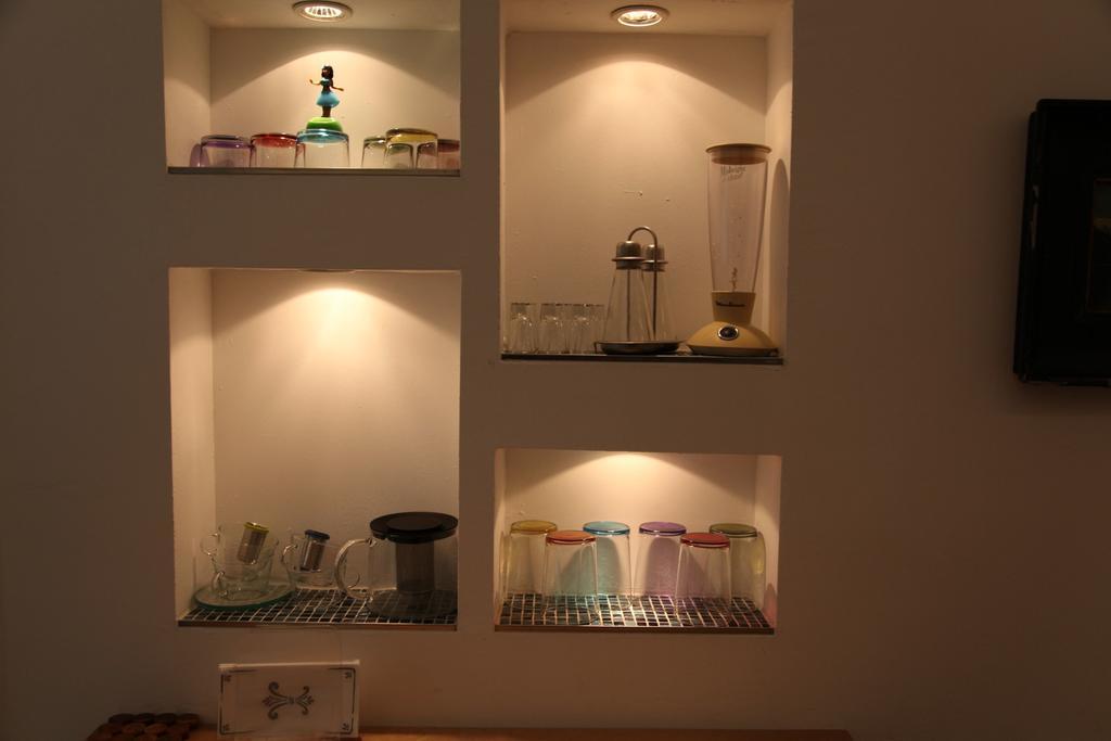 Apartment Miro โคโลญ ห้อง รูปภาพ