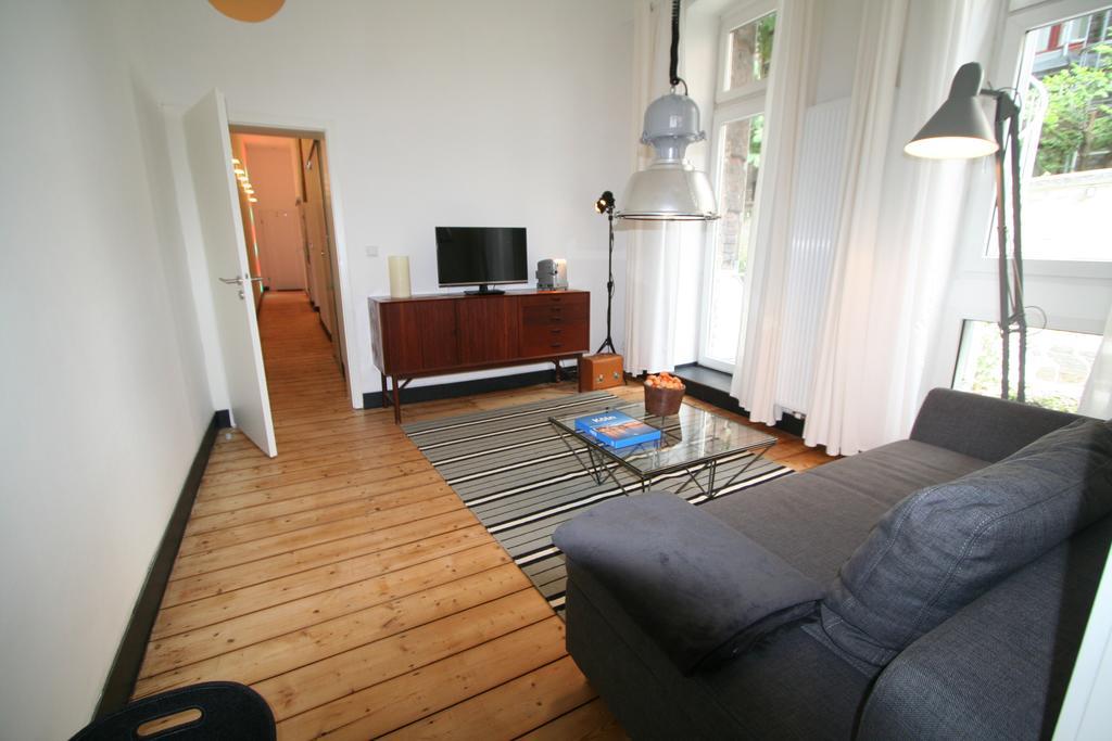 Apartment Miro โคโลญ ห้อง รูปภาพ