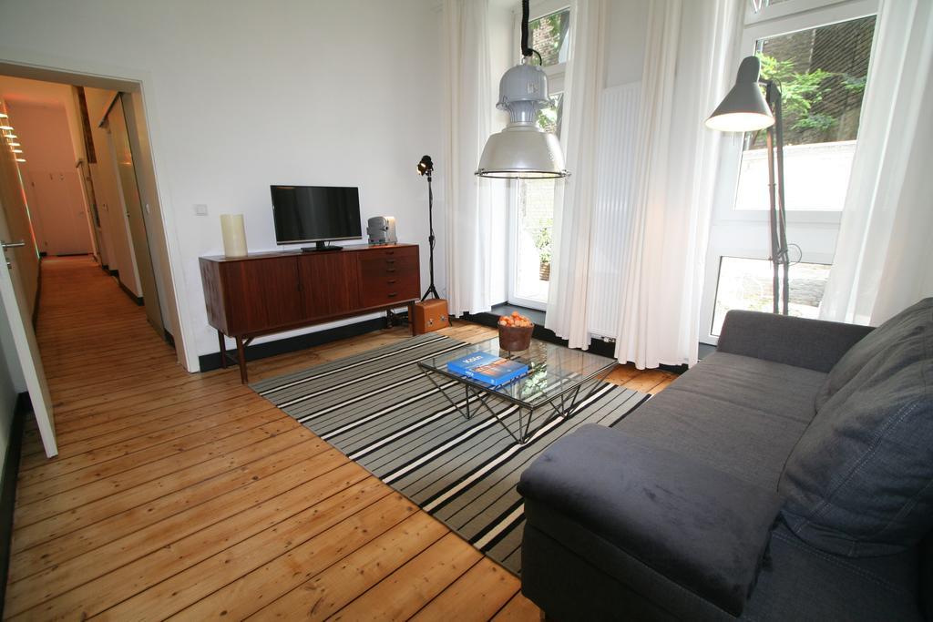 Apartment Miro โคโลญ ห้อง รูปภาพ