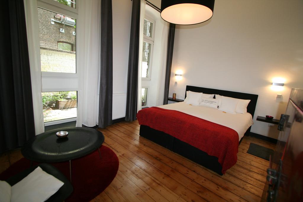 Apartment Miro โคโลญ ห้อง รูปภาพ