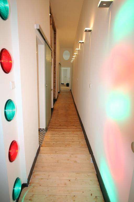 Apartment Miro โคโลญ ห้อง รูปภาพ