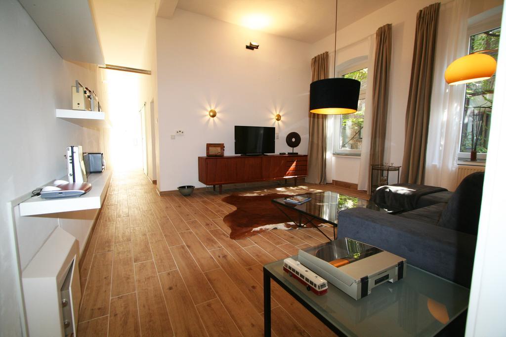 Apartment Miro โคโลญ ห้อง รูปภาพ