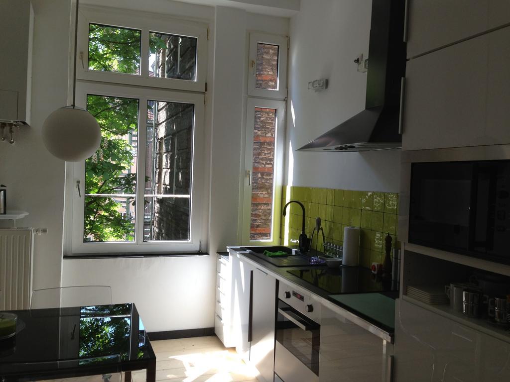 Apartment Miro โคโลญ ห้อง รูปภาพ