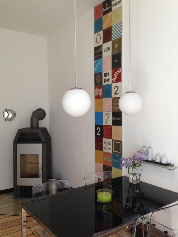 Apartment Miro โคโลญ ห้อง รูปภาพ