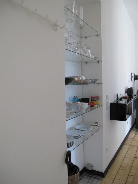 Apartment Miro โคโลญ ห้อง รูปภาพ