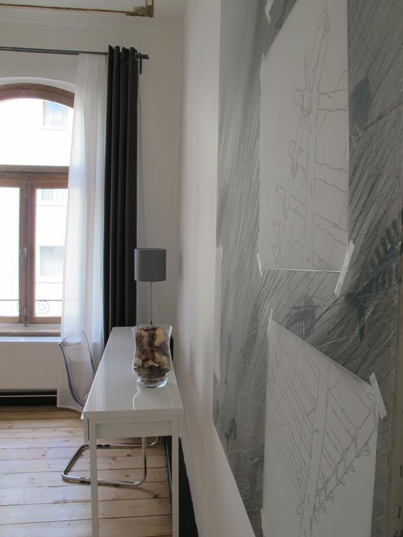 Apartment Miro โคโลญ ห้อง รูปภาพ