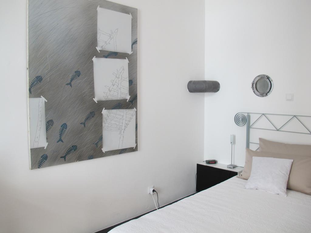 Apartment Miro โคโลญ ห้อง รูปภาพ