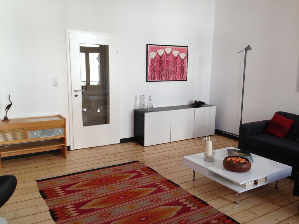 Apartment Miro โคโลญ ห้อง รูปภาพ