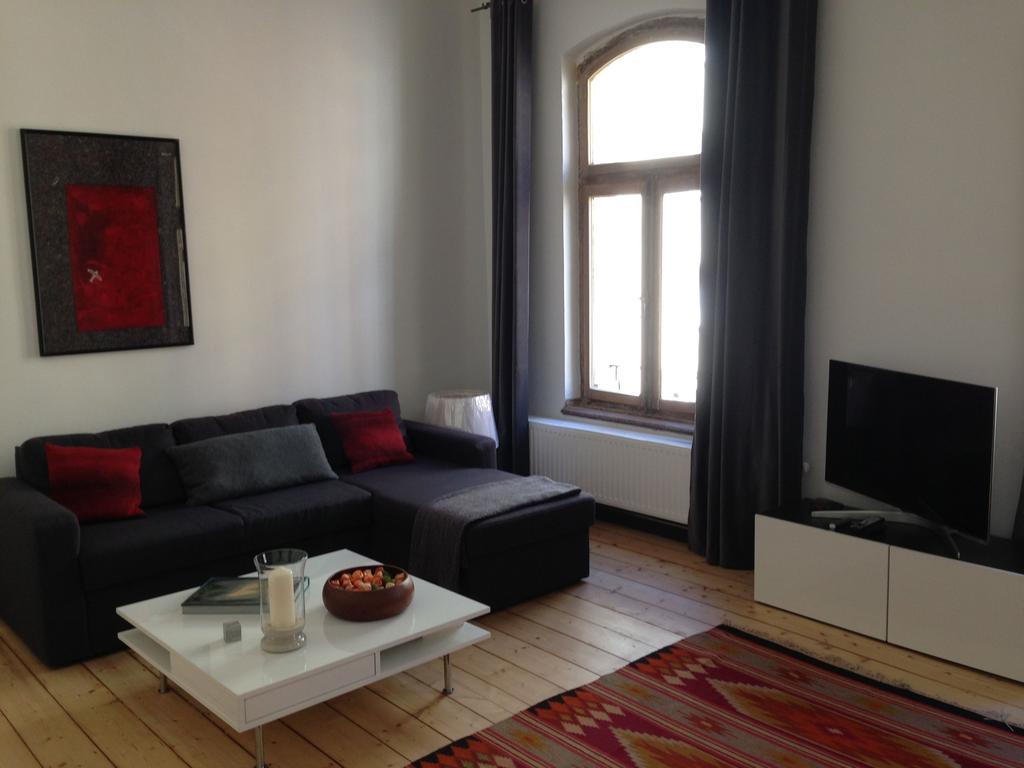 Apartment Miro โคโลญ ห้อง รูปภาพ