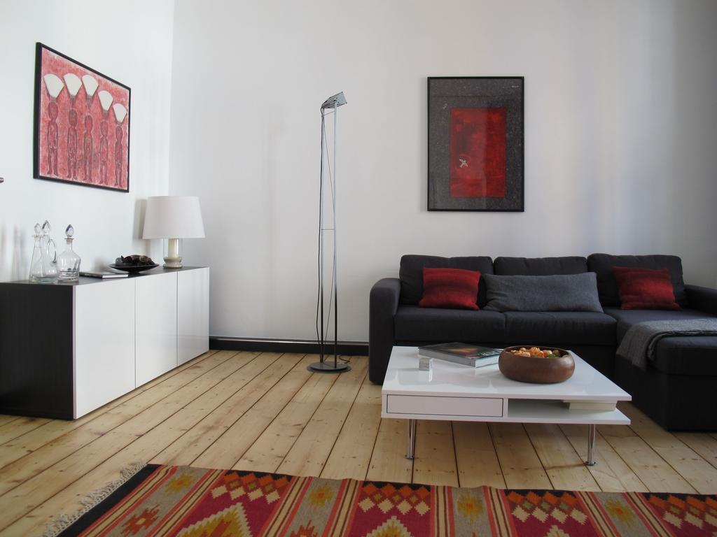 Apartment Miro โคโลญ ห้อง รูปภาพ