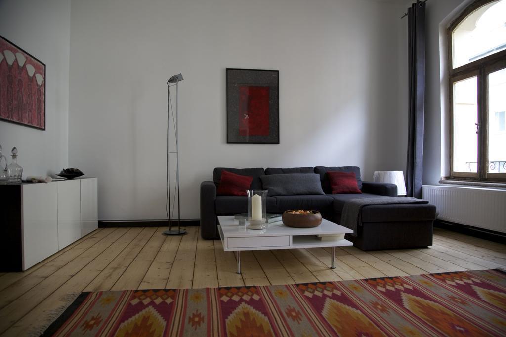 Apartment Miro โคโลญ ห้อง รูปภาพ